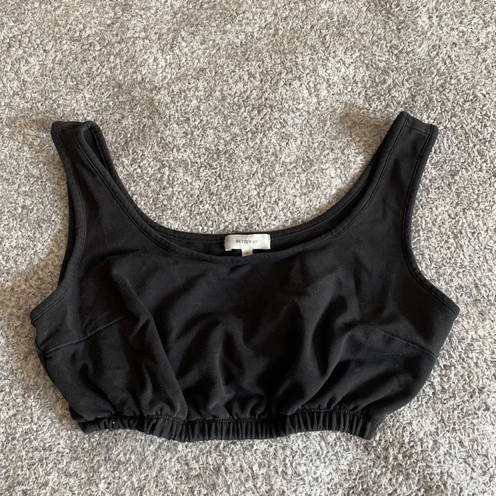 Bra top